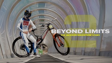 GoPro: Beyond Limits - Season 2 with Jackson Goldstone