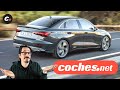 Audi A3 Sedan 2020 | Novedad / Review en español | coches.net