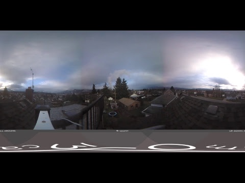 Live Alberniweather Outdoor 360º Webcam