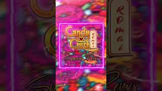 Candy Crush - Spanish Remix (Games On Your Phone 24kGoldn) screenshot 5