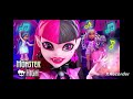 RTL HR Closedown VKU Monster High Draculaura Bus Simulator 21