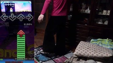 [ESP] Dance Celebration (System 7 Remix) - DDR / SM (FC)