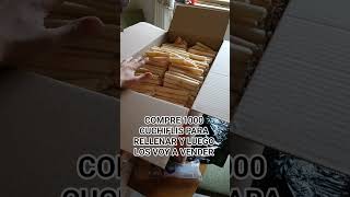 SON 1000 #cocina #nosequeponerxd #xd