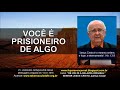 VOCÊ É PRISIONEIRO DE ALGO | Pr. Joaquim Gonçalves Silva | 14.01.1978