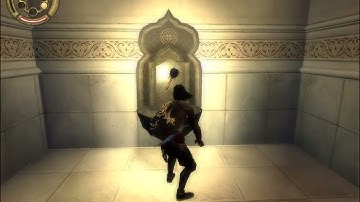 Prince of Persia The Two Thrones Walkthrough – Level 32: The Palace Entrance (Full HD)