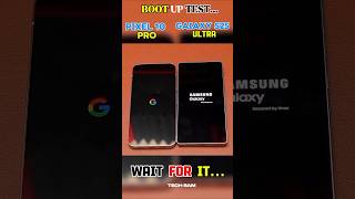 Google Pixel 10 Pro vs Samsung Galaxy S25 Ultra | Ultimate Speed, Camera & Battery Test 2026 🔥