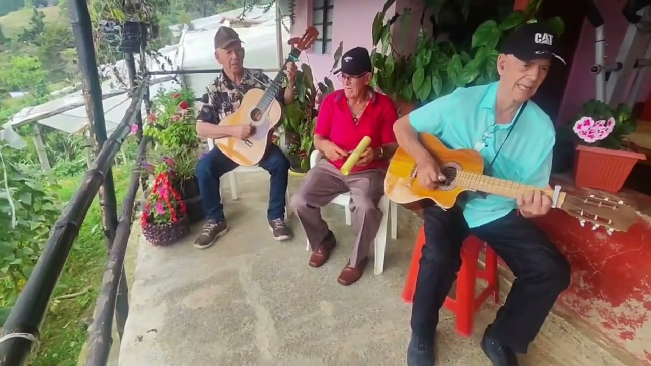 Ya le adivinó - Los hermanos Correa (Autor Raúl Correa)