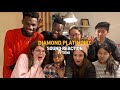 Diamond Platnumz Ft Teni - Sound | Reaction Video   Learn Swahili | Swahilitotheworld |