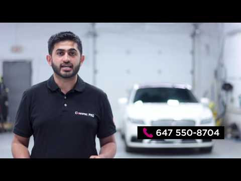 Markham Automotive