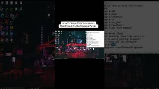 swipe tutorial & walkthrough to start swiping in 2026 