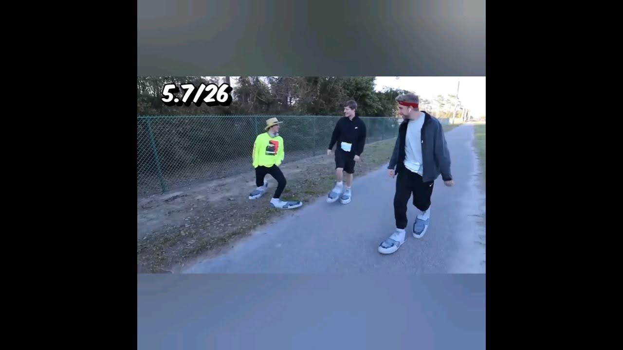 #лол Чо за тяги??? Крис Тайсон. - YouTube