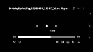 Screen Recording 20260923 233839 Video Player