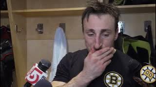 Bruins lose Game 6, Leafs force 7 / 2.05.2024