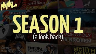 Season 1: A Look Back