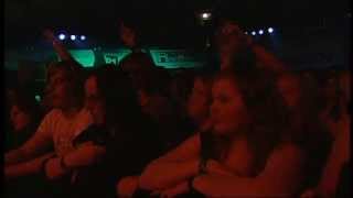 Vypsaná fiXa - Holka s lebkou (Žebřík 2009)