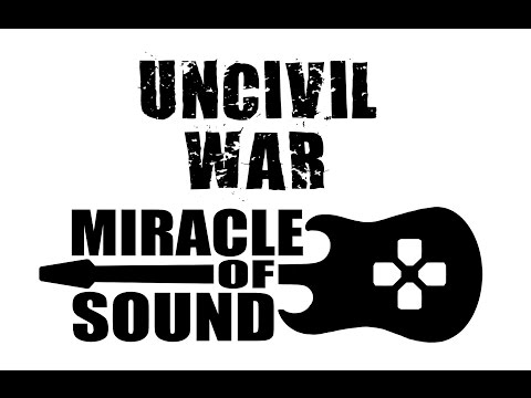 Uncivil War