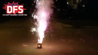 Mad Monkey - Discount Fireworks Superstore