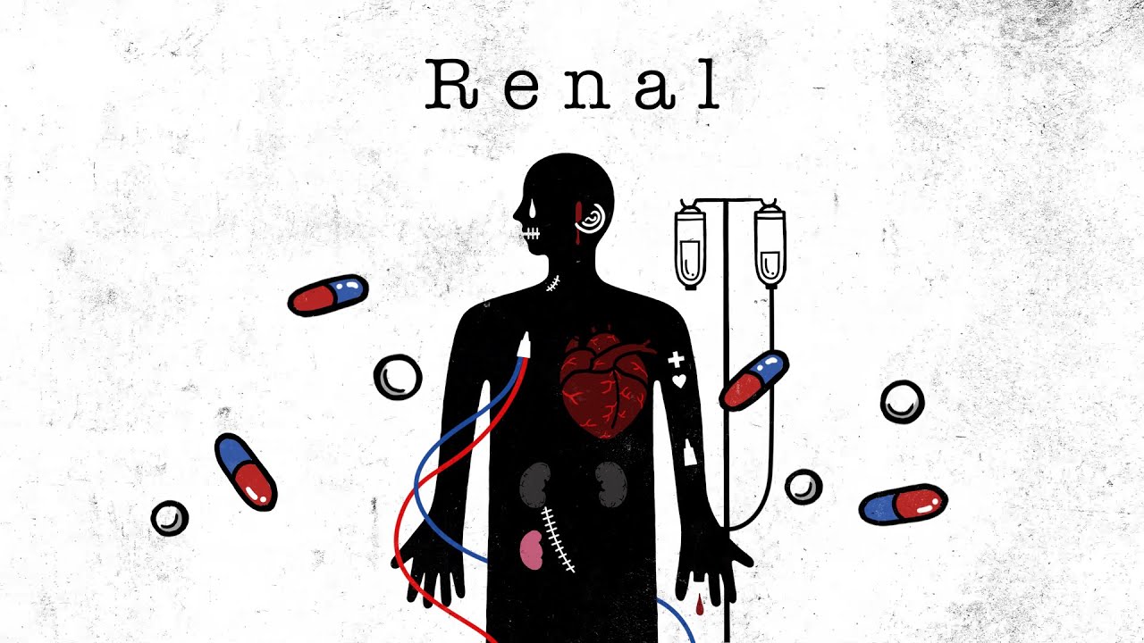Watch Moro - Renal (Lyric Video) on YouTube Watch Moro - Renal (Lyric Video) on YouTube