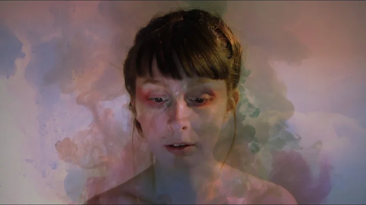 Erma - CANYON (Official Music Video)