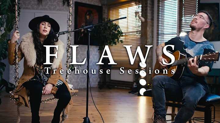 RuthAnne - Flaws (Acoustic)