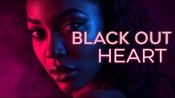 BLKZOO - BLACK OUT HEART – When Desire Turns Dark