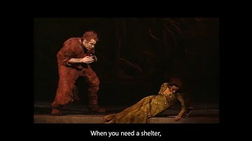 13 - My Home is Your Home