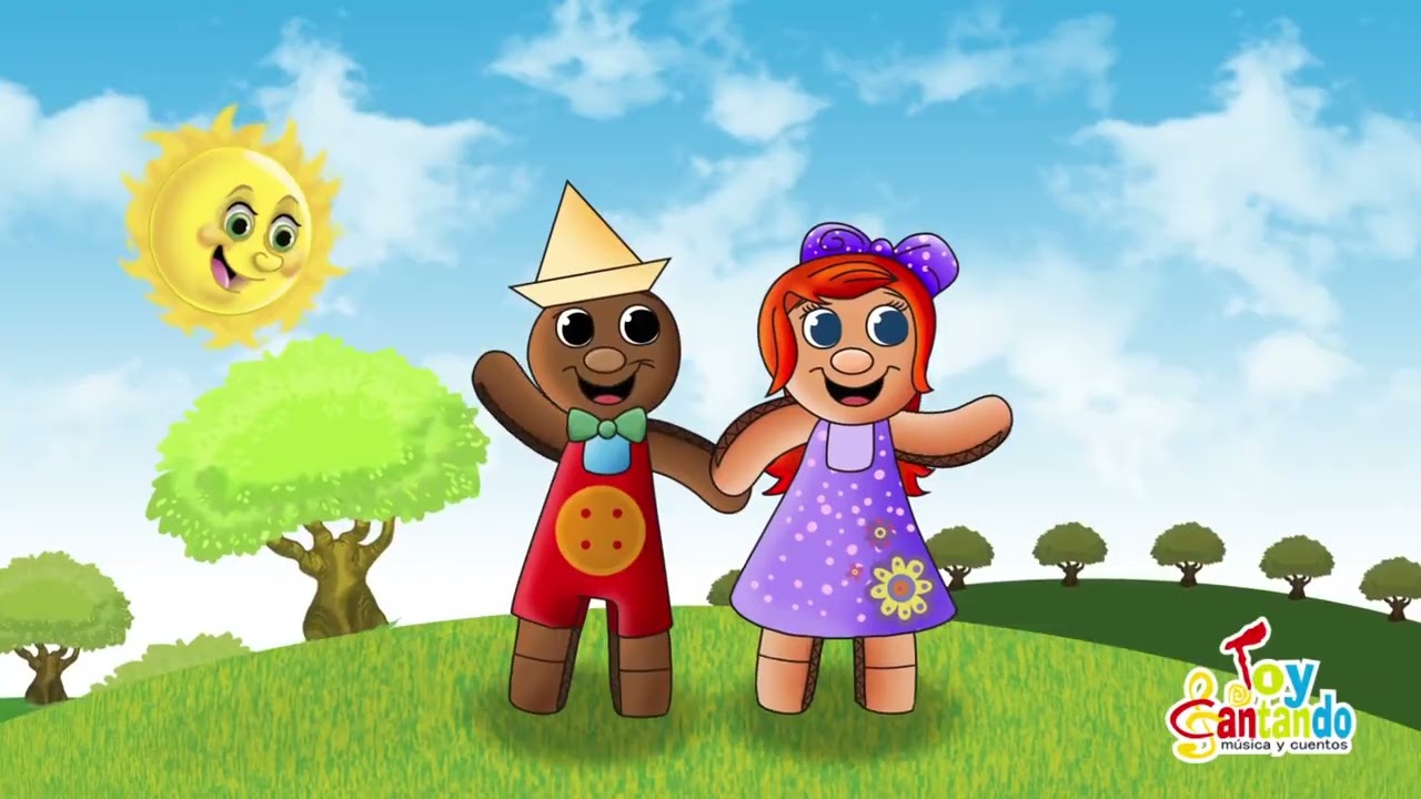 Pin Pon es un Muñeco, Canciones Infantiles - YouTube