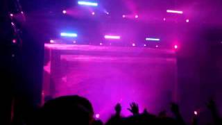 Tiesto Silence Part 1 - @ Creamfields 2009