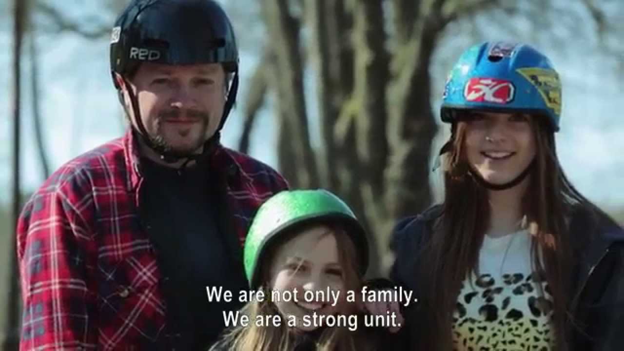 This is Alex's Stockholm. What's yours?