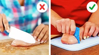 SIMPLE HACKS YOU’LL FIND USEFUL IN ALL OCCASIONS