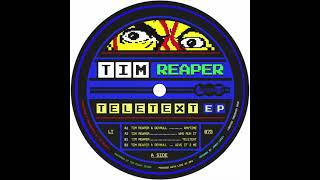 Tim Reaper &amp; Devnull - Anytime