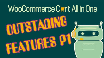 WooCommerce Cart All in One- Outstanding Features Part 1