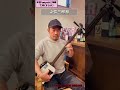 青森県民謡"弥三郎節"弾いてみました♪三味線初心者さん始めてみたい人大歓迎❗️史佳Fumiyoshi三味線ワンポイントレッスン👍#shorts #津軽三味線 #民謡 #三味線 #shamisen