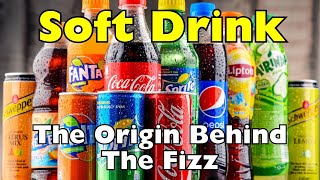 Why Is It Called "Soft Drink"? screenshot 1
