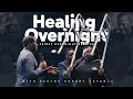 Friday Overnight Service YEAR OF GREAT ACHIEVEMENTS Robert Kayanja Ministries 