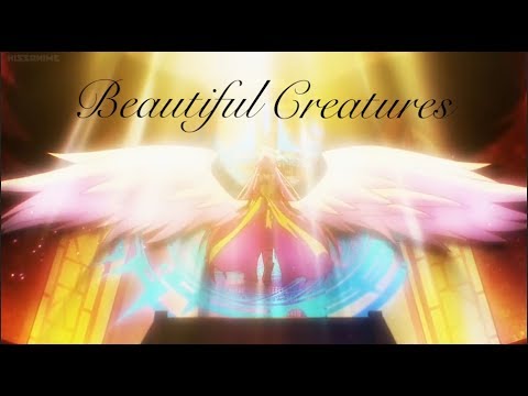 AMV Beautiful Creatures