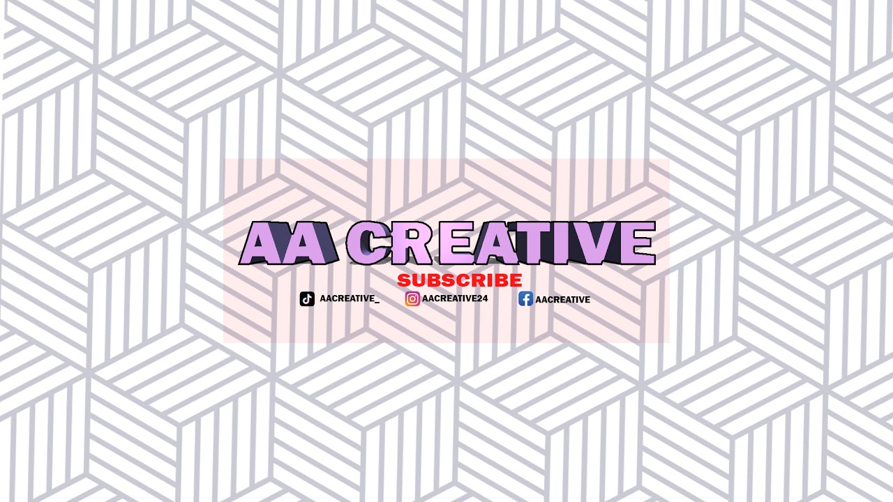 Live Stream AA CREATIVE - YouTube