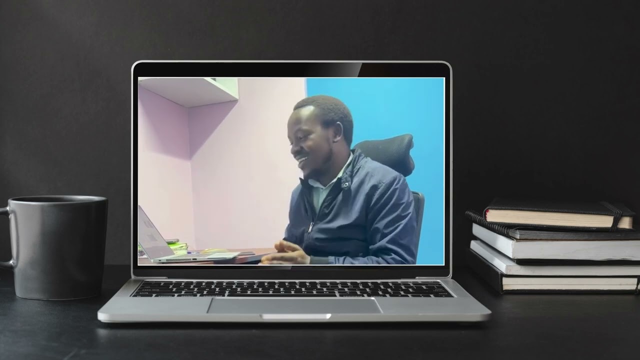 Muniour Cosmetics Limited- Joseph Muli speaks