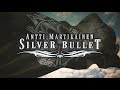 Silver Bullet Wild West Metal
