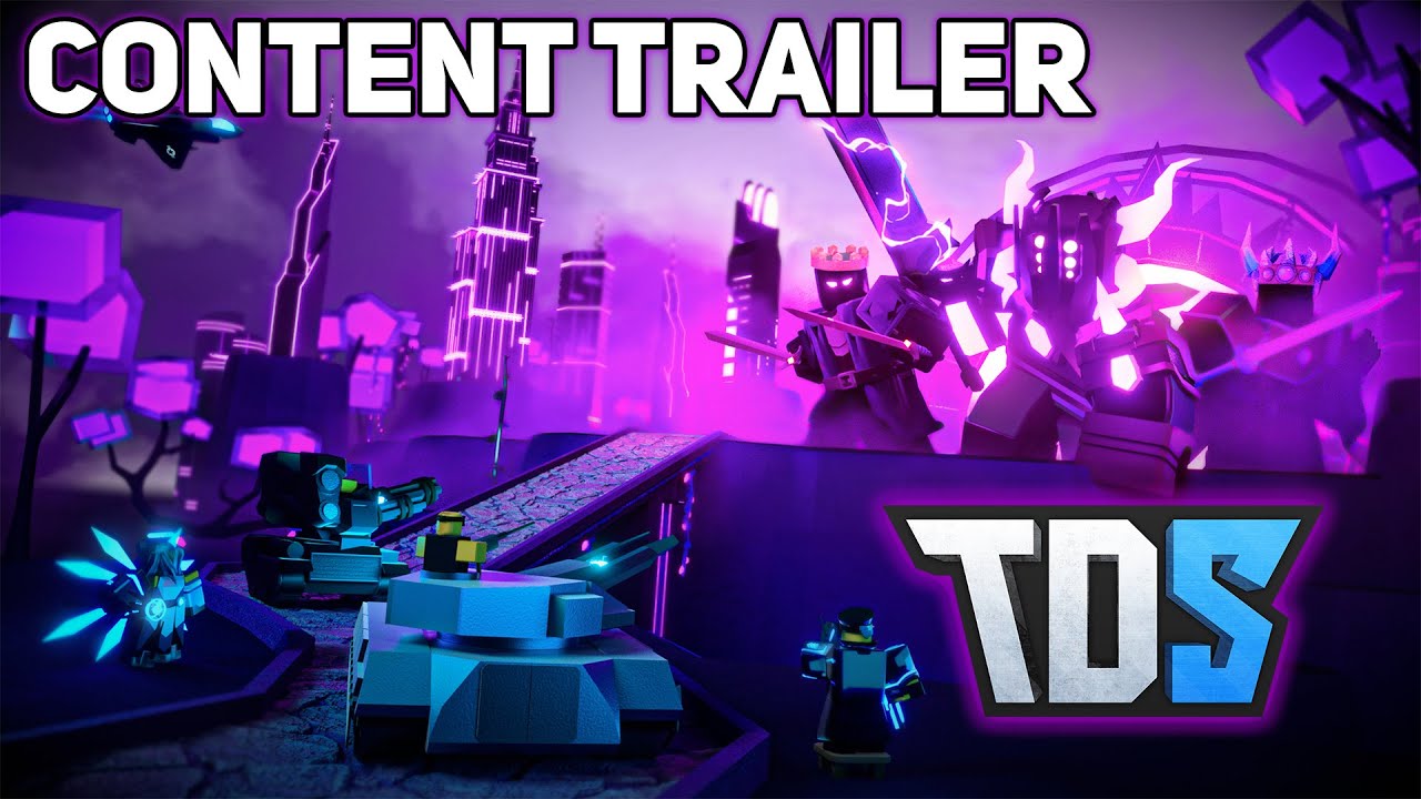 Tds Content Reveal Trailer Roblox Top Trending News - roblox vehicle simulator trailer with music