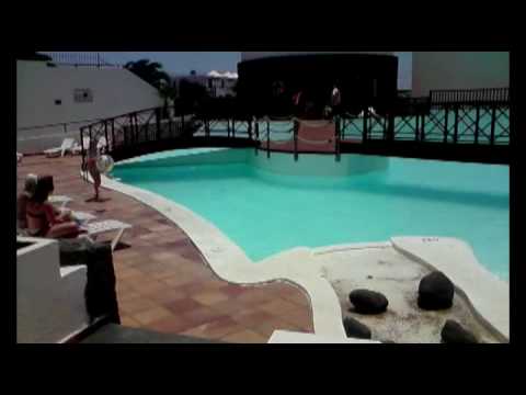 Hotel Club Paradise Costa Teguise Canary Islands Thomas Cook part 4