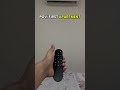 First apartment move.  |  $80 mini projector