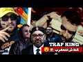 Trap King Jugurtha Dissing Morocco DISSTRACK Reaction 