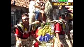10 Tak Tuku Talake Naga Dangdut Trinanda Muda