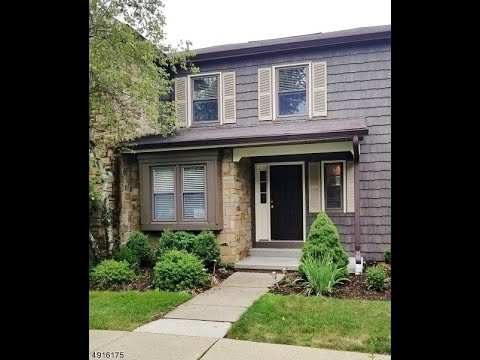 40 Purple Martin Dr, Allamuchy Twp., NJ home video tour