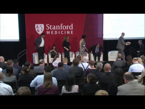 Stanford Electronic Health Record Symposium