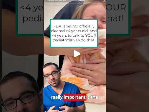 3 Critical Safety Rules for Nasal Irrigation | Pediatrician's Warning