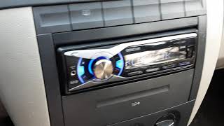 Fm Scan Budapest - Xvii. District