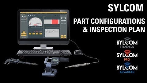 Fowler Sylvac Sylcom Software