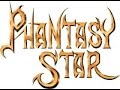 Lets play phantasy star part9 laconian sword